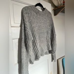 Free People sweater